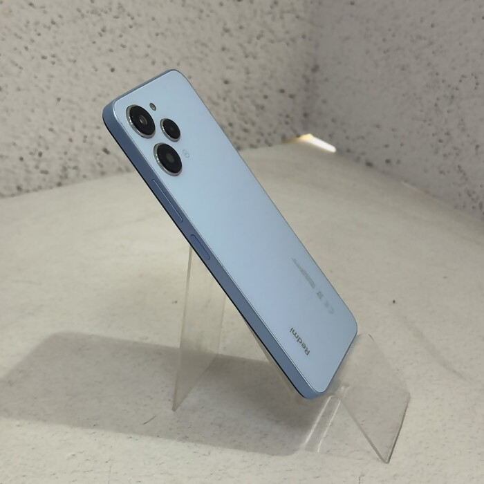Смартфон Xiaomi 12 8/256 Голубой