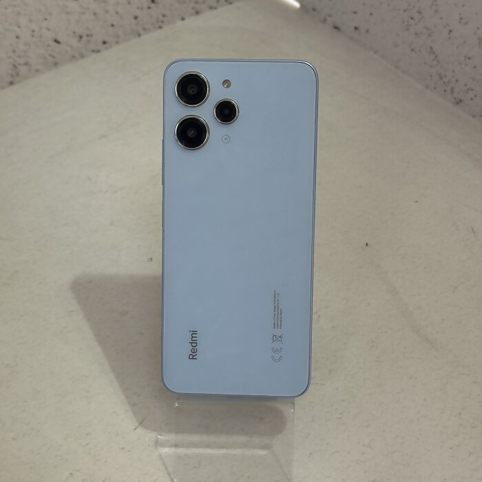Смартфон Xiaomi 12 8/256 Голубой