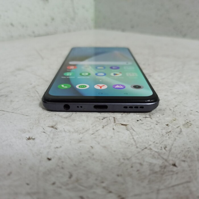 Смартфон realme 8 Pro 6/128 Черный