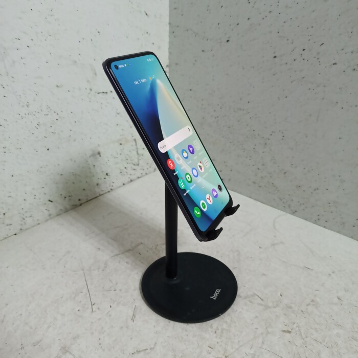 Смартфон realme 8 Pro 6/128 Черный