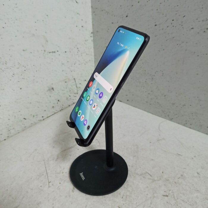 Смартфон realme 8 Pro 6/128 Черный