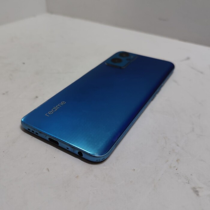 Смартфон realme 9i 4/128 Голубой