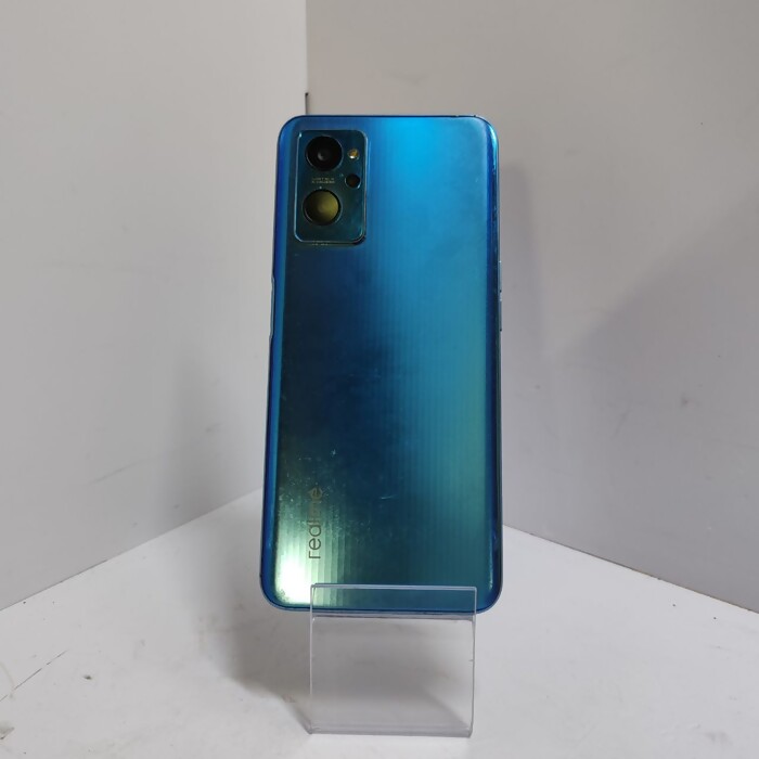Смартфон realme 9i 4/128 Голубой