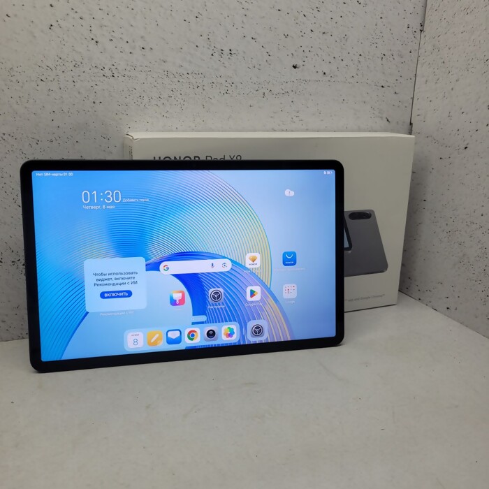 Планшет Honor PAD X9 4/64 Серый