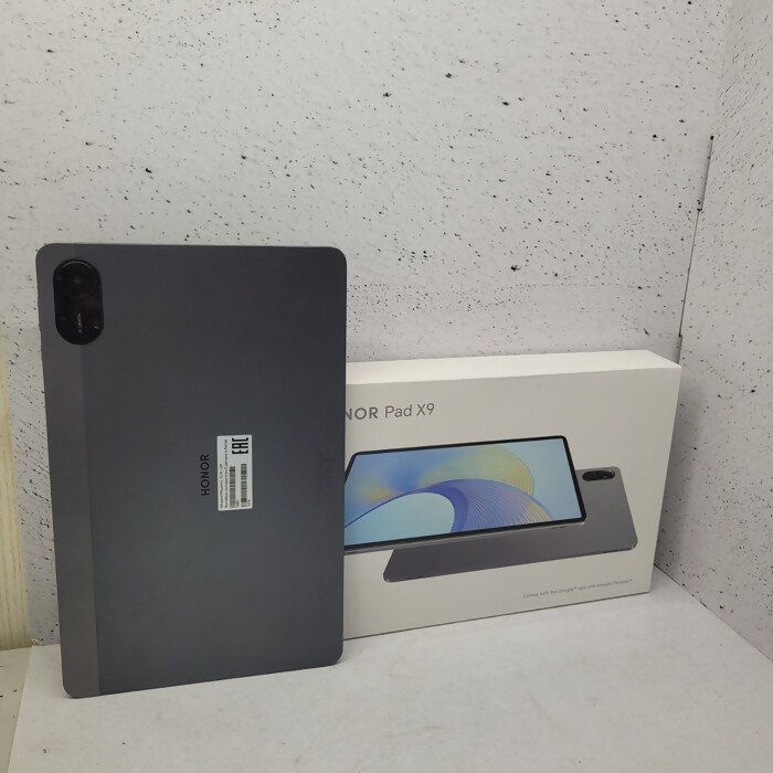 Планшет Honor PAD X9 4/64 Серый