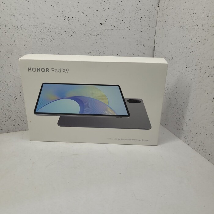 Планшет Honor PAD X9 4/64 Серый