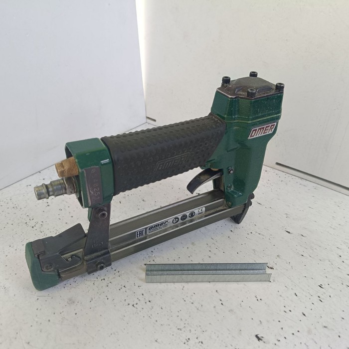 Пистолет Omer 80.16