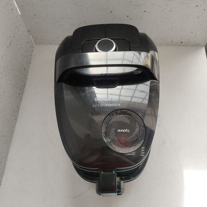 Пылесос Gorenje VC2303GALBKCY