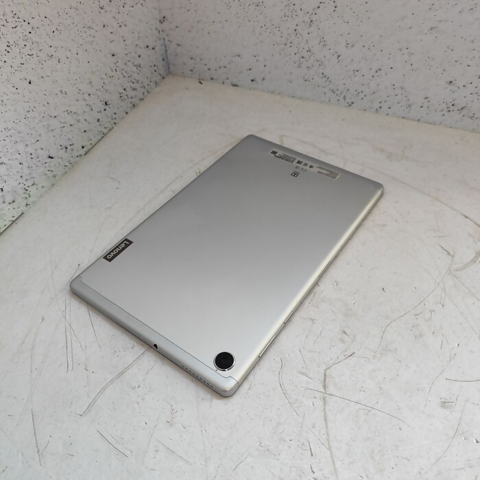 Планшет Lenovo Tab M10 FHD Plus 2/32 Серебристый