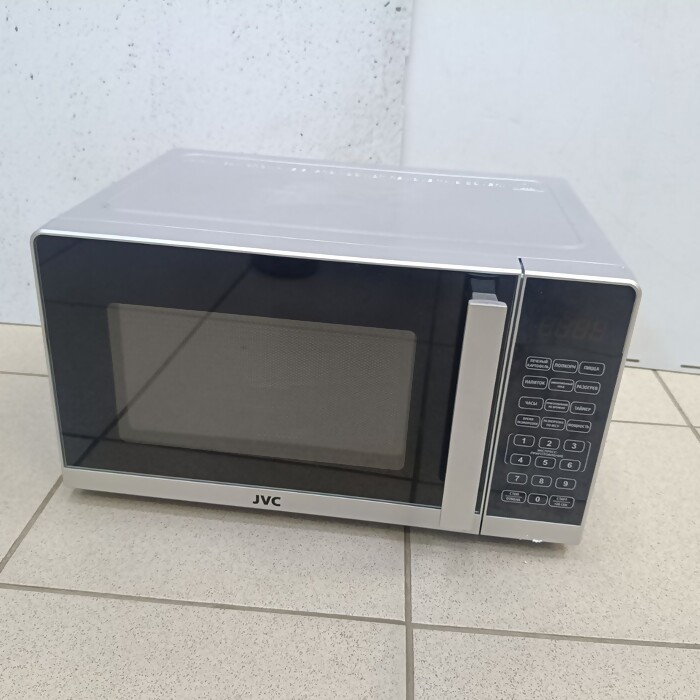 Микроволновая печь JVC JK-MW372S