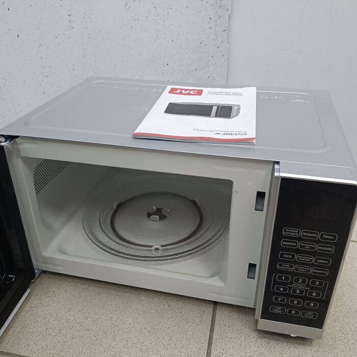 Микроволновая печь JVC JK-MW372S