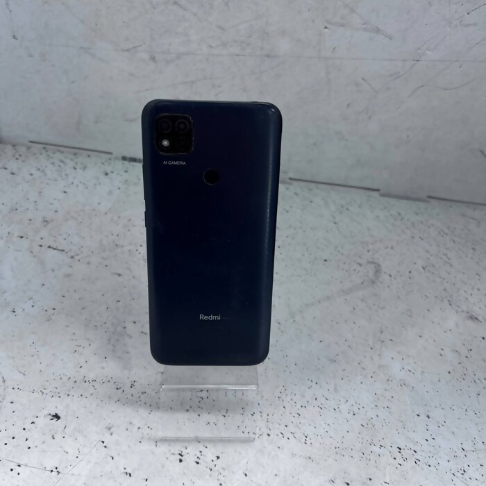 Смартфон Xiaomi Redmi 9C 4/64 Синий
