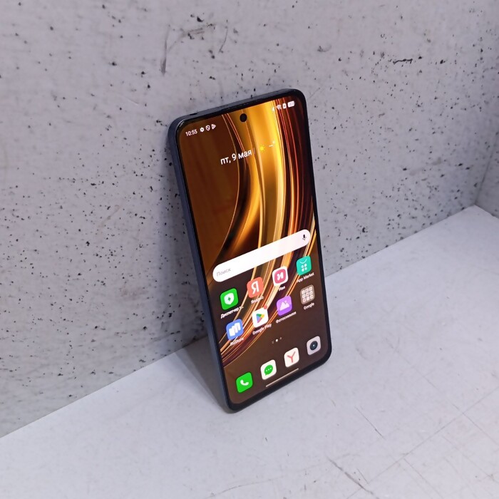 Смартфон realme 13 + 12/256 Фиолетовый