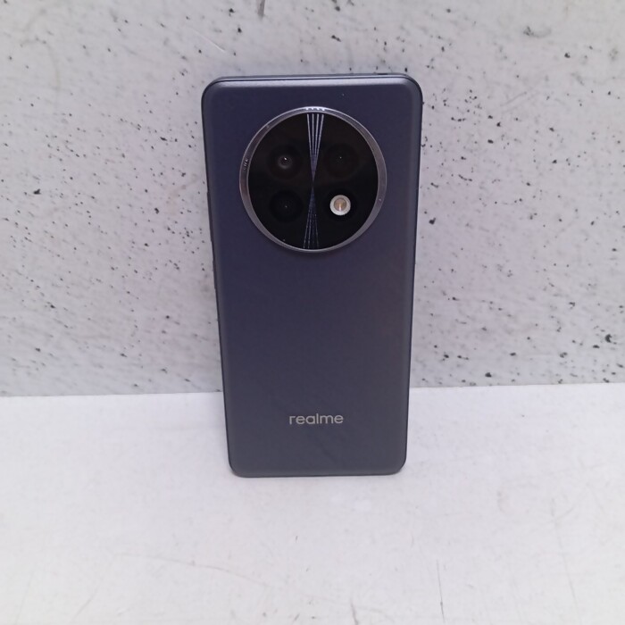 Смартфон realme 13 + 12/256 Фиолетовый