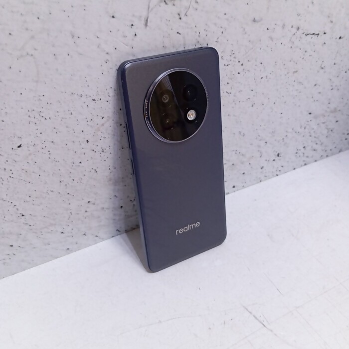 Смартфон realme 13 + 12/256 Фиолетовый
