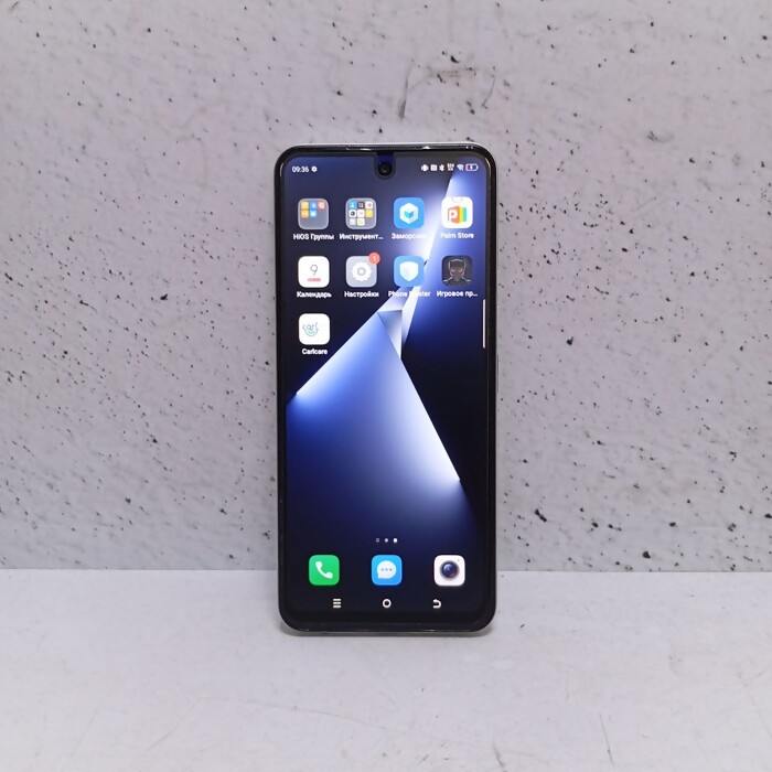 Смартфон Tecno Pova Neo 3 6/128 Золотистый