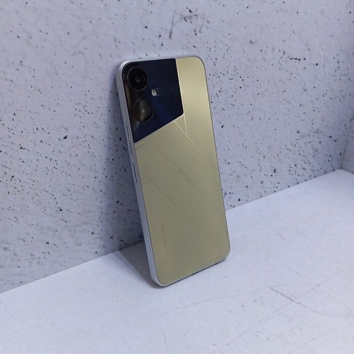 Смартфон Tecno Pova Neo 3 6/128 Золотистый