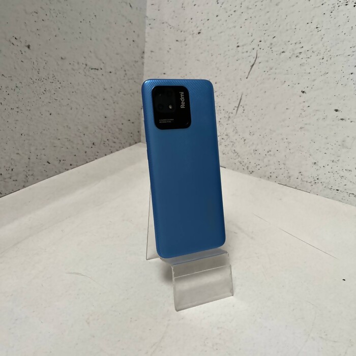 Смартфон Xiaomi Redmi 10C 3/64 Синий