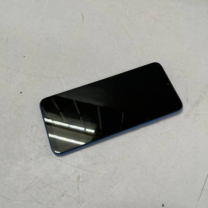 Смартфон Xiaomi Redmi 10C 3/64 Синий