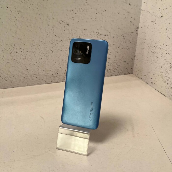 Смартфон Xiaomi Redmi 10C 3/64 Синий