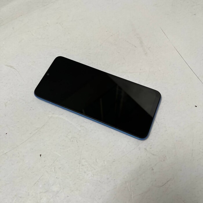Смартфон Xiaomi Redmi 10C 3/64 Синий