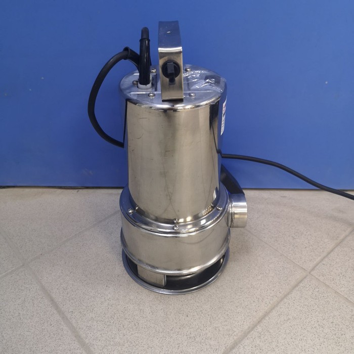 Электронасос Belamos Omega 75SS