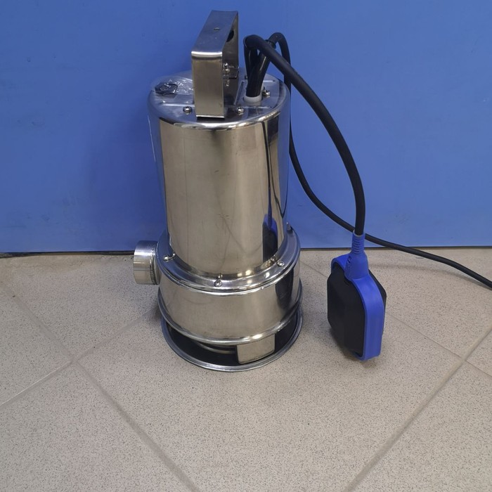 Электронасос Belamos Omega 75SS