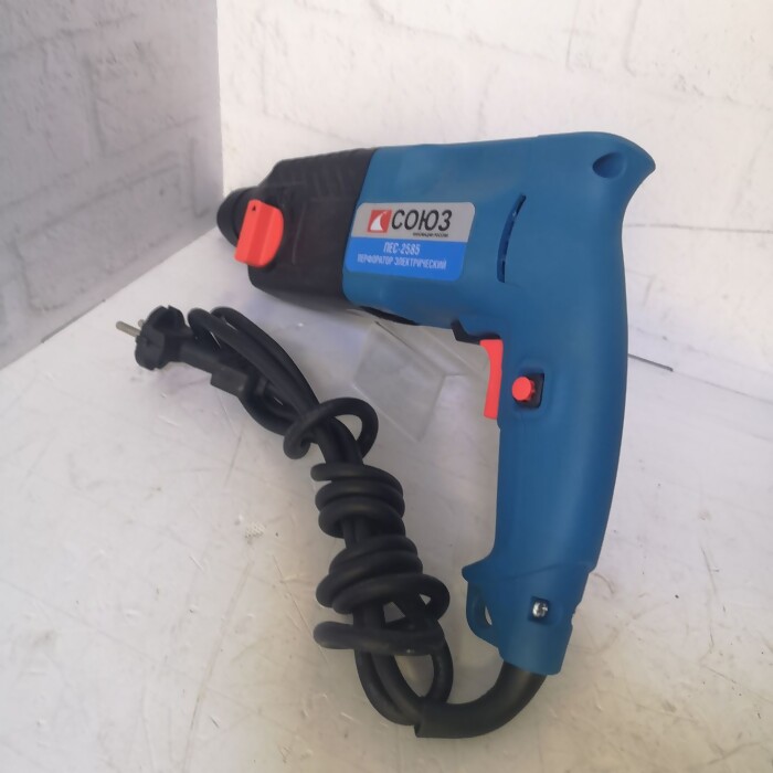 Перфоратор Союз ПЕС-2585