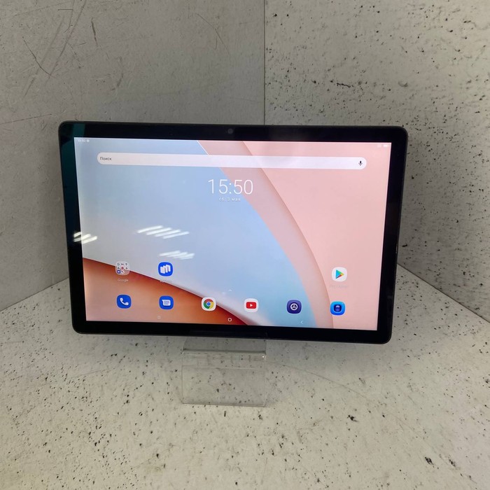 Планшет Blackview Tab 12 4/64 Синий