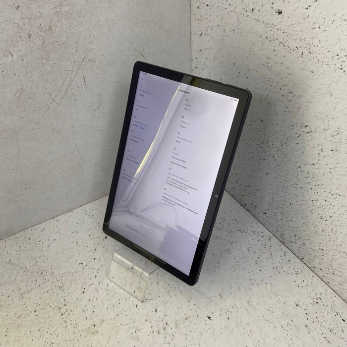 Планшет Blackview Tab 12 4/64 Синий