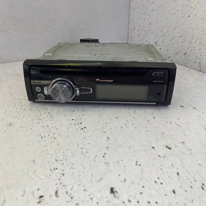 Автомагнитола Pioneer DEH-X7650SD