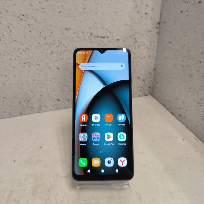 Смартфон Xiaomi Redmi A3 4/128 Синий