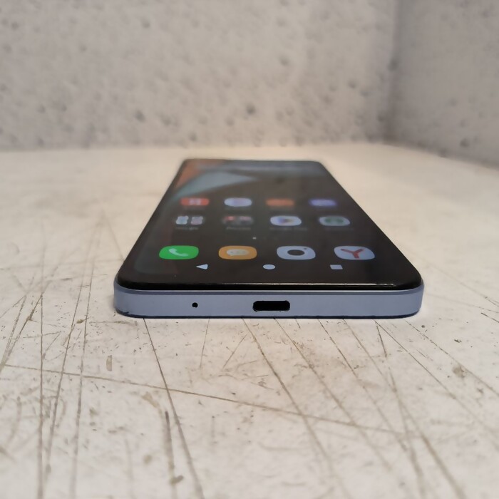 Смартфон Xiaomi Redmi A3 4/128 Синий