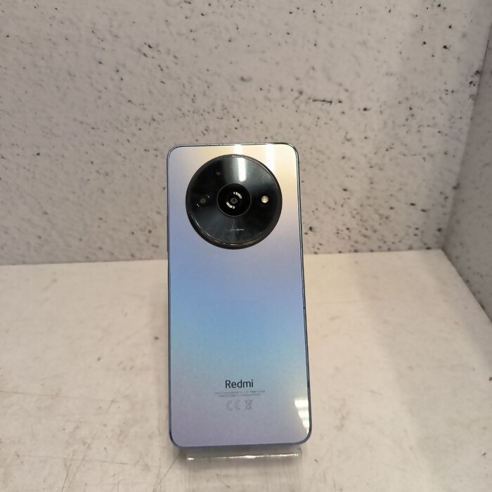 Смартфон Xiaomi Redmi A3 4/128 Синий