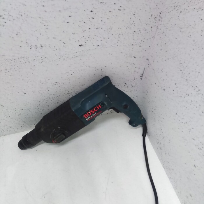 Перфоратор Bosch GBH 2-24s