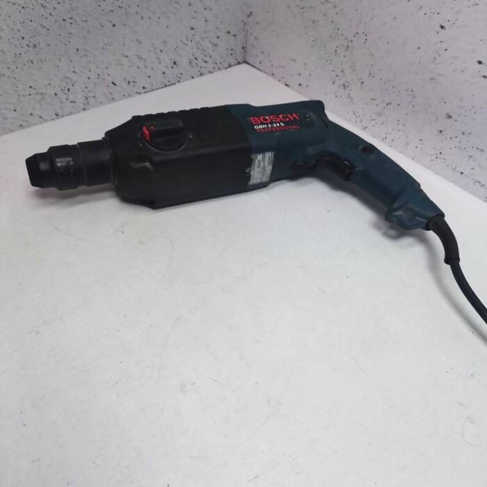 Перфоратор Bosch GBH 2-24s
