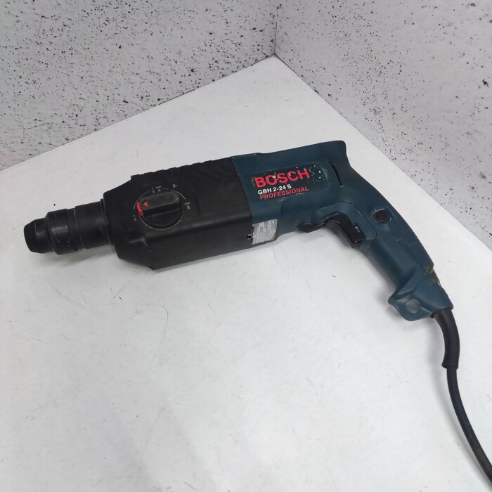 Перфоратор Bosch GBH 2-24s