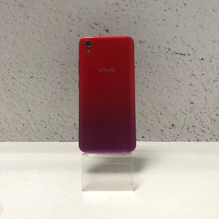 Смартфон vivo Y91C 2/32 Красный