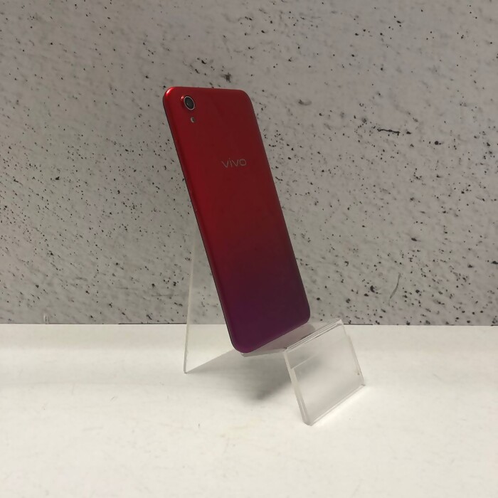 Смартфон vivo Y91C 2/32 Красный