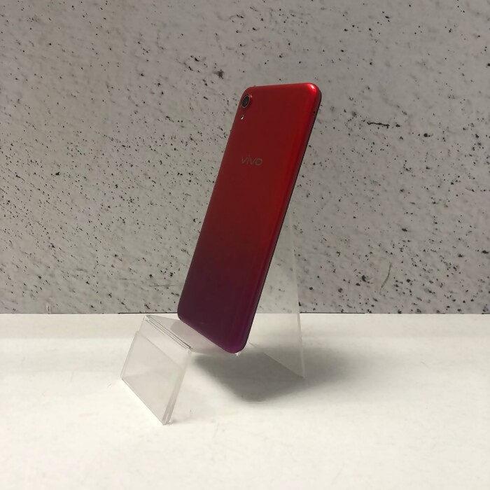 Смартфон vivo Y91C 2/32 Красный