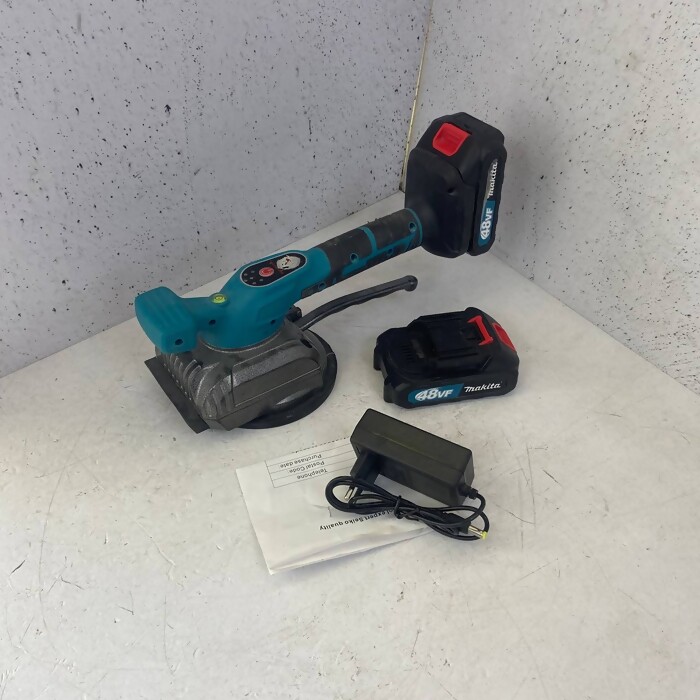 Вибромашина Makita 48VF  Виброприсоска