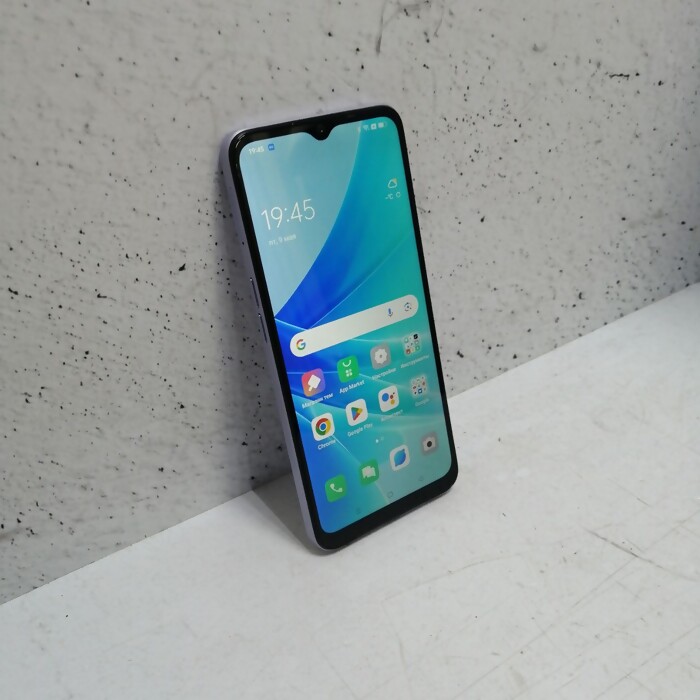Смартфон OPPO A78 8/256 Фиолетовый