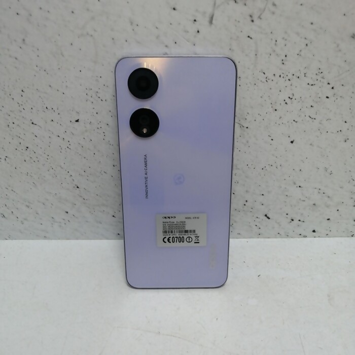Смартфон OPPO A78 8/256 Фиолетовый