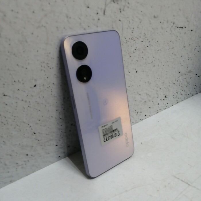 Смартфон OPPO A78 8/256 Фиолетовый