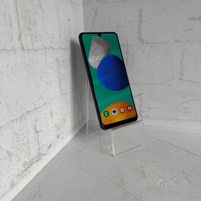 Смартфон Samsung Galaxy M32 6/128 Черный
