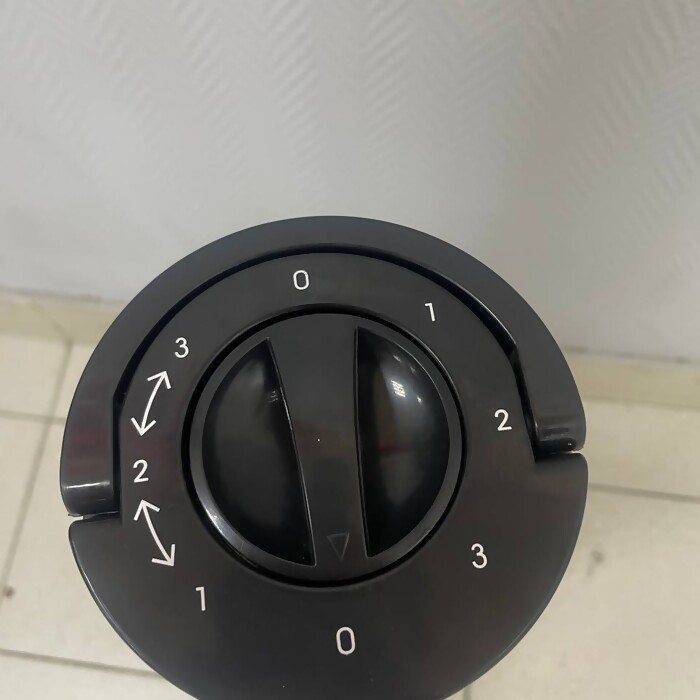 Вентилятор Marta mt-fn2540