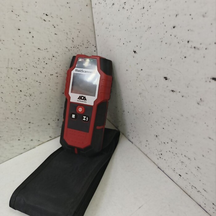 Детектор проводки | металла ADA Instruments Wall Scanner 80