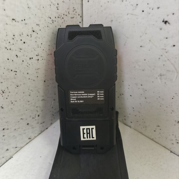 Детектор проводки | металла ADA Instruments Wall Scanner 80