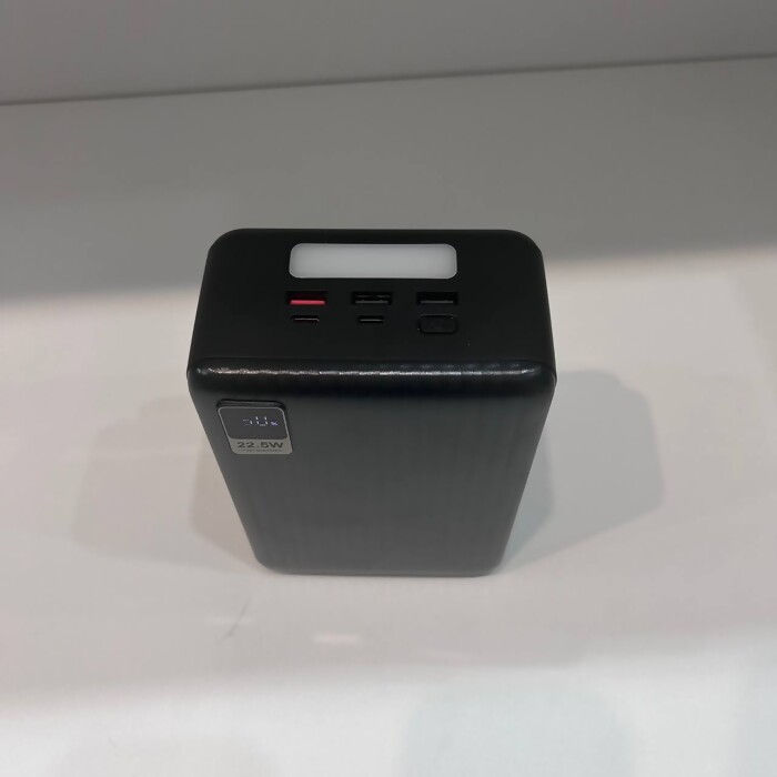 Внешний аккумулятор FinePower 80000 mAh