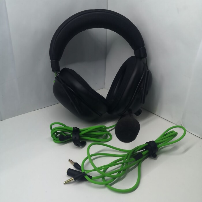 Компьютерные наушники Razer BLACKSHARK V2 X